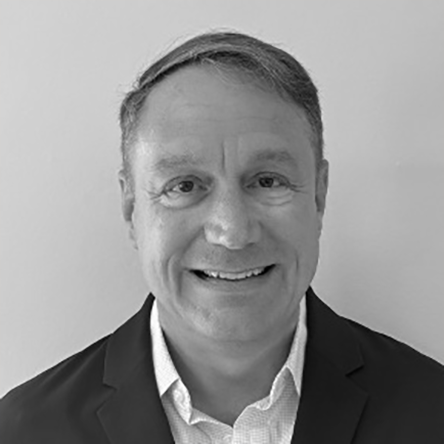 Photo of Jim Monroe, OneTrust